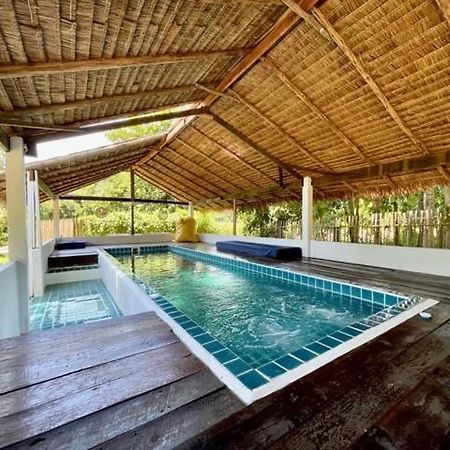 La Maison - Chiangmai ميتينغْ المظهر الخارجي الصورة