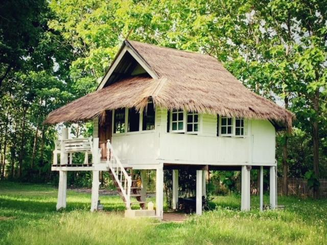 La Maison - Chiangmai ميتينغْ المظهر الخارجي الصورة